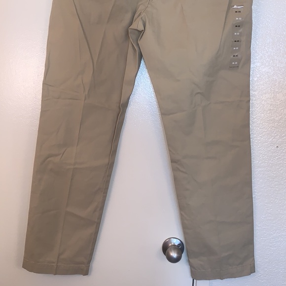 New Tommy Hilfiger Tailored Fit Chino Pant - Picture 12 of 16